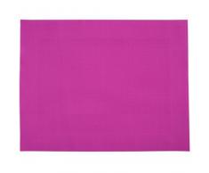 Saleen 01210253301 Set de Table Frame, Framboise