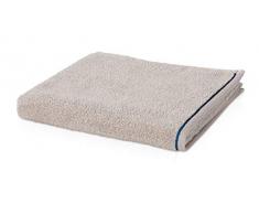 Möve Cashmere & Cotton Gant de Toilette, Cashmere, 20 x 15 cm