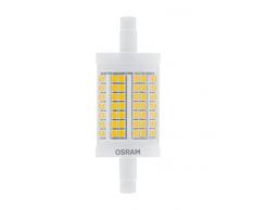 Osram Ampoule, Verre, 11 W, Blanc