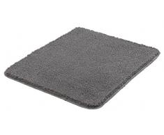 Meusch 2327901331 Tapis de bain ultra doux Anthracite 55 x 65 cm