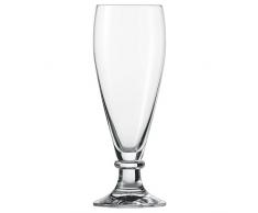 Schott Zwiesel 865493 Verre à bière, Verre, Transparent, 6 unités