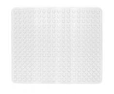 Gedy - Tapis 60X60 Transparent - Gedy - G-9760600010