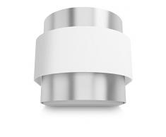 Philips Applique murale LED Blanc Drava Luminaire dintérieur