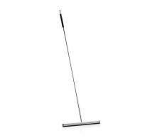 blomus Lavea Balai serpillÃ¨re en Acier Inoxydable Poli 122 x 36 cm