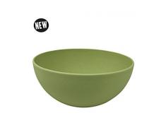 zuperzozial Super Bol en Osier Vert 24 cm