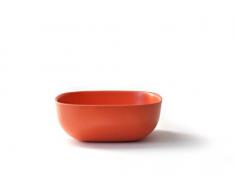 BIOBU by EKOBO BG. bowl2Â 5Â Grand Bol, Persimmon