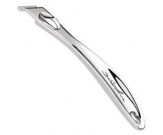 Bekaline 12328004 Evolution Manche Amovible en acier inoxydable