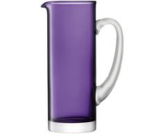 LSA International Carafe Transparente
