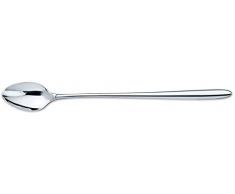 Arcos SÃ©ries Berlin - CuillÃ¨re Ã ThÃ© de Glace CuillerÃ©e Ã Soupe - Monobloc dune PiÃ¨ce Acier Inoxydable 18/10 et 220 mm Couleur Argent