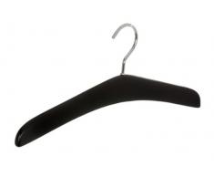 Wenko 17210208100 Cintre Rom LaquÃ© Noir