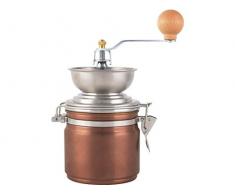 La Cafetiere en cuivre Origins Moulin, Orange