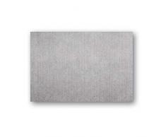 Garcia de pou Sets De Table Dry Cotton 55 G/M2 30X40 Cm Graphite Airlaid - 200 unitÃ©s