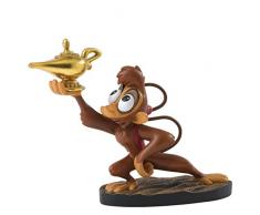 Enchanting Disney Enesco Figurine Collection Abu Aladdin, 11 cm