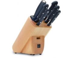 WÃ¼sthof TR9831 Gourmet Bloc Couteaux 6 PiÃ¨ces