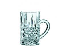 Spiegelau & Nachtmann Set en Cristal, Verre, Transparent, 250 ML