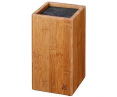 Wmf 18.8050.9999 Bloc Ã Couteaux Universel Vide