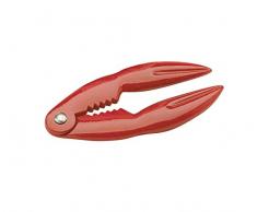 Kitchen craft pince à  homard rouge