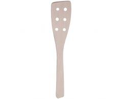 Zeller 2057581 Spatule incurvée 30cm, Multicolore