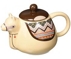 Mugs LAMAPOT Théière Llama, Beige