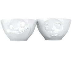 Fiftyeight Tassen - Duo De Bol en Porcelaine 20cl