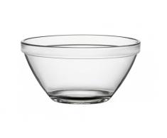 Bormioli Rocco Pompei Coupelle 10,5 Empilable - Lot De 6