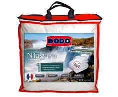 DODO COUETTE NIAGARA ANTI-ACARIENS TEMPÃRÃE