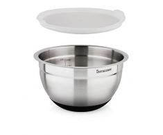 Barazzoni Bol en Acier. Ø20Cm Acier