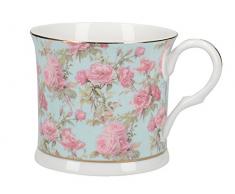 Creative Tops Tasse « May Queen » en Porcelaine de Chine