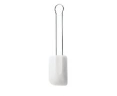 RÃ¶sle 12460 Spatule Silicone Blanc 32 cm