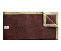 Plaid en Tweed Rouge Paprika Another Story... â Lounge Fabrics