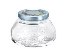 Leifheit 36003 Bocal à confiture 0,25L