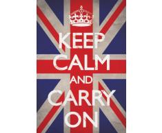 Pyramid International PP32076 Poster, Multicolore, 61x91, 5cm