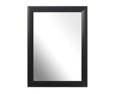 Inov8 MFED-SPBK-A4 Miroir, Noir