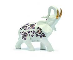 Nadal 763010 Figurine décorative en Forme dâéléphant