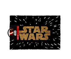 Pyramid 67SWDM2 Paillasson, PVC, Multicolore, 60 X 40 cm