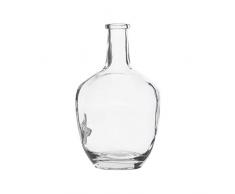 House Doctor Bj0101 Vase en verre