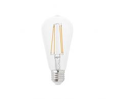 Faro Barcelona 17422 ampoule peveter FILAMENT LED E27 4W 2700K