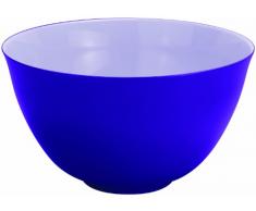 Platex 90080030420 Saladier en MÃ©lamine Vestah Purple / Mauve DiamÃ¨tre: 30 cm