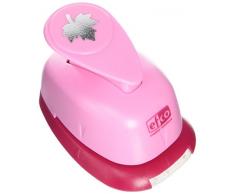 Efco 1790022 Perforatrice Taille S, Rose, 6 x 4 cm