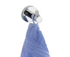 Wenko 17816100 Power-Loc Crochet Mural Elegance