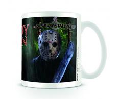 Pyramid International MG22636Freddy Vs Jason Stomping Grounds Ceramic Mug tasse ceramique - mug