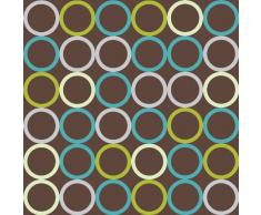 Wallpops Habitat Blox Stickers muraux Autocollants