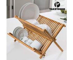 BBTradesales Ãgouttoir à Vaisselle