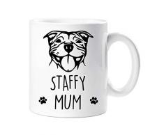 60 Second Makeover Limited 60SECMUG1062 Tasse de maquillage 60 Second Makeover en céramique