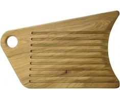 Sagaform 5016099 Planche Ã Couper Le Pain ChÃªne