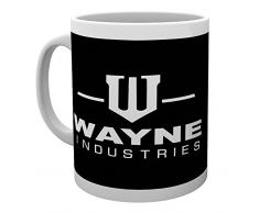 GB Eye LTD, Batman Comic, Wayne, Tasse