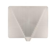 Bodum Bistro Egouttoir à Vaisselle Blanc Crème