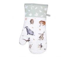 Wrendale by Royal Worcester Manique