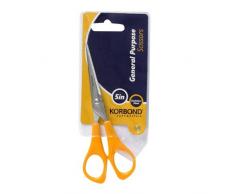 KORBOND - Paire de Ciseaux à usages Multiples 5 Pouces