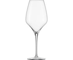 Zwiesel 1872Â 114851Â The First Cabernet Sauvignon Rotweinglas, Verre en Cristal, Transparent, 28Â x 10Â x 28Â cm, 6Â unitÃ©s